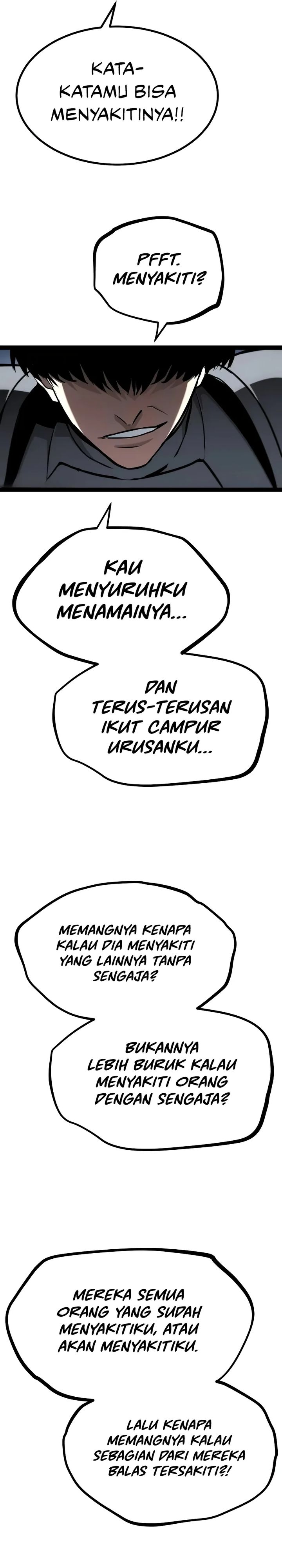 Level 999 Goblin Chapter 18 Gambar 48