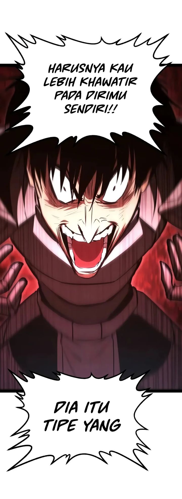 Level 999 Goblin Chapter 18 Gambar 49