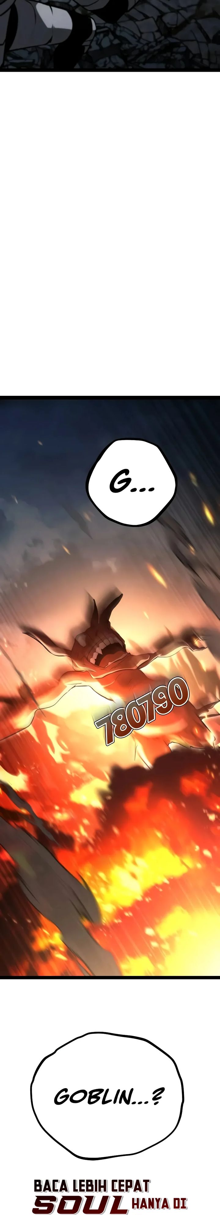 Level 999 Goblin Chapter 18 Gambar 51