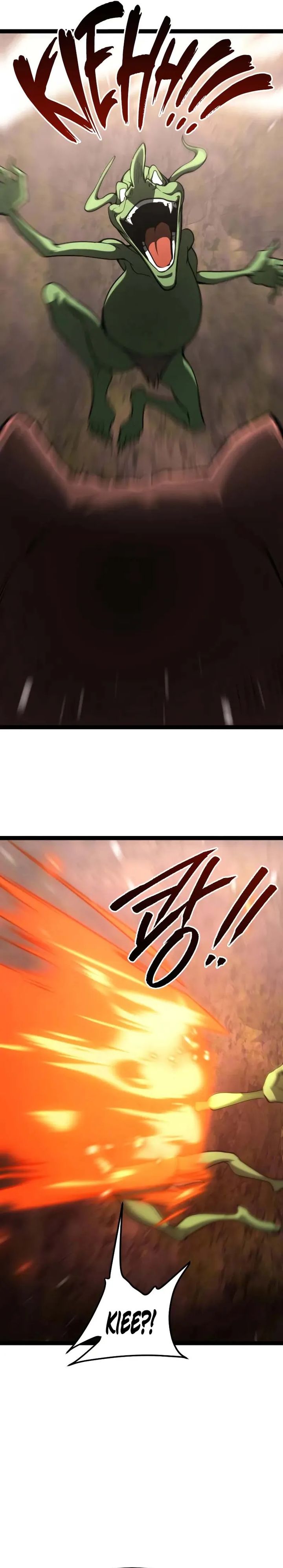 Level 999 Goblin Chapter 21 Gambar 21