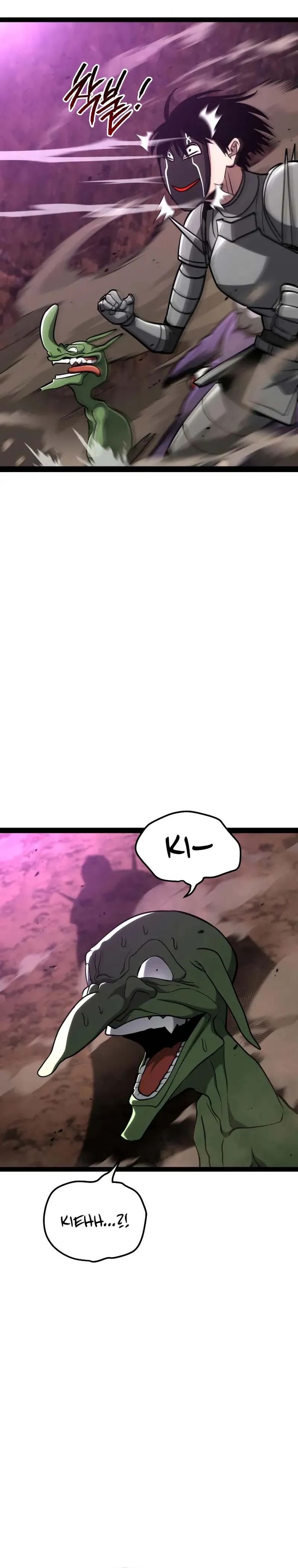 Level 999 Goblin Chapter 21 Gambar 43