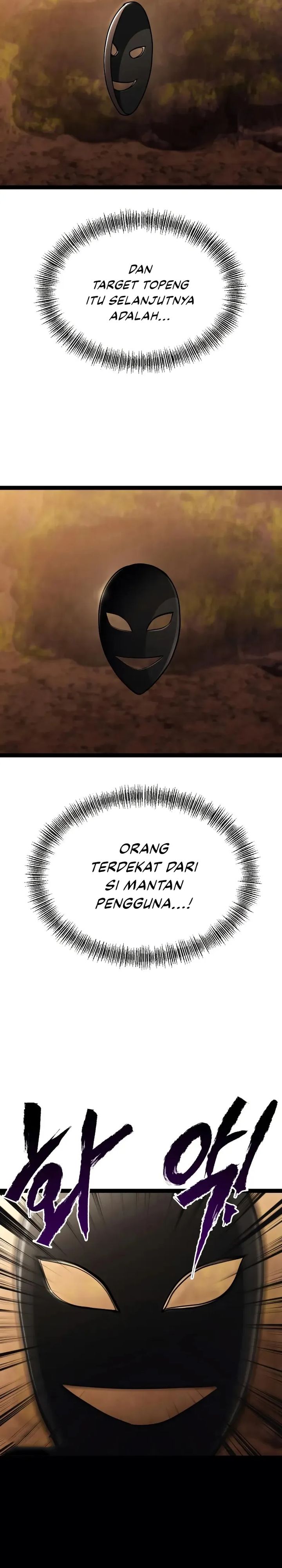 Level 999 Goblin Chapter 22 Gambar 6