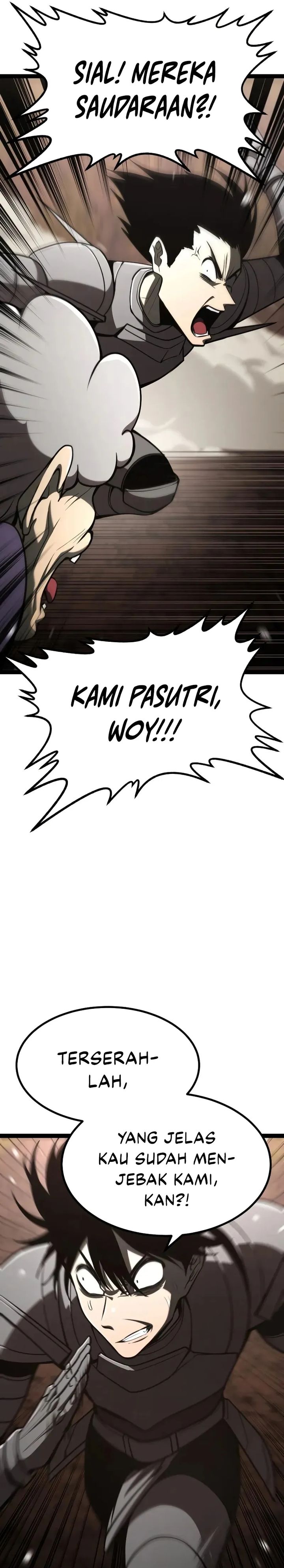 Level 999 Goblin Chapter 22 Gambar 22