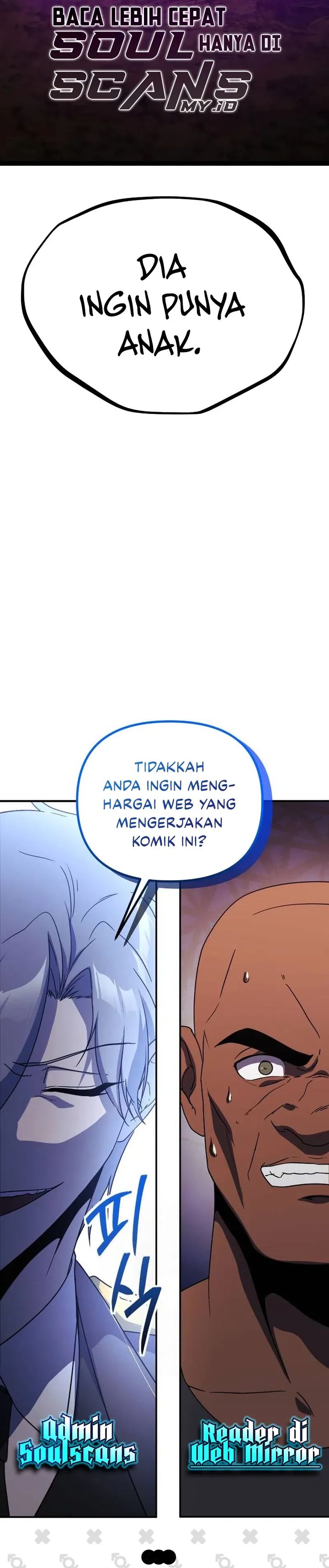 Level 999 Goblin Chapter 22 Gambar 41