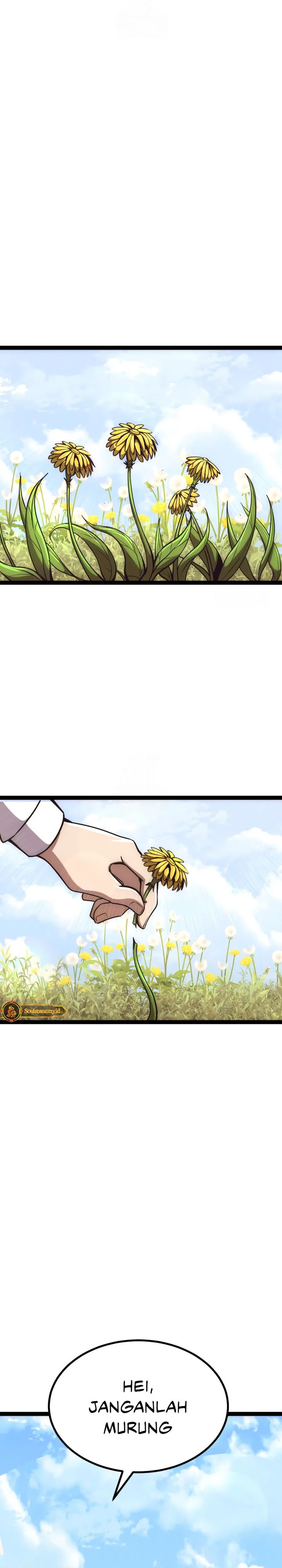 Level 999 Goblin Chapter 23 Gambar 2