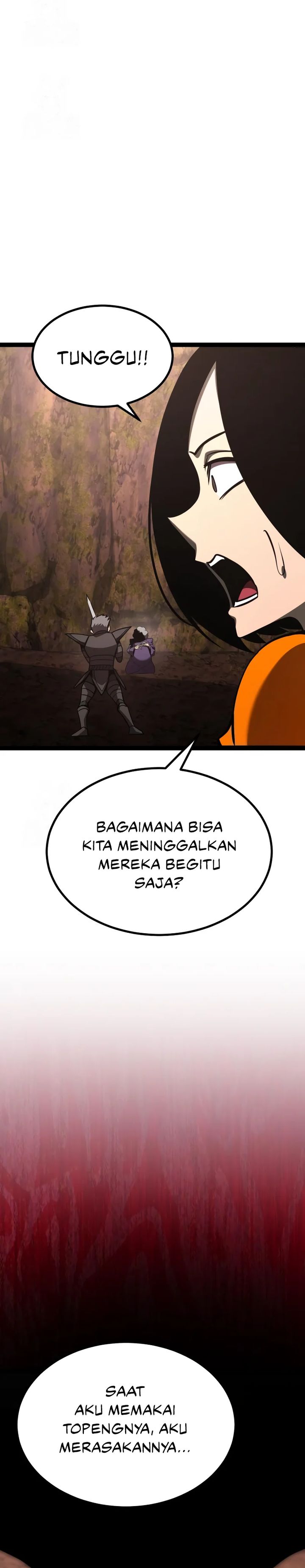 Level 999 Goblin Chapter 23 Gambar 9