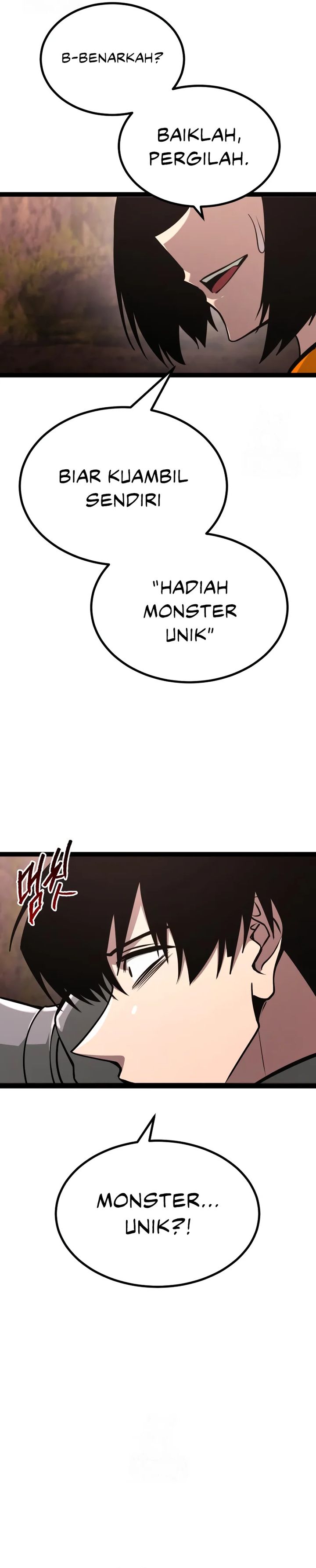 Level 999 Goblin Chapter 23 Gambar 15