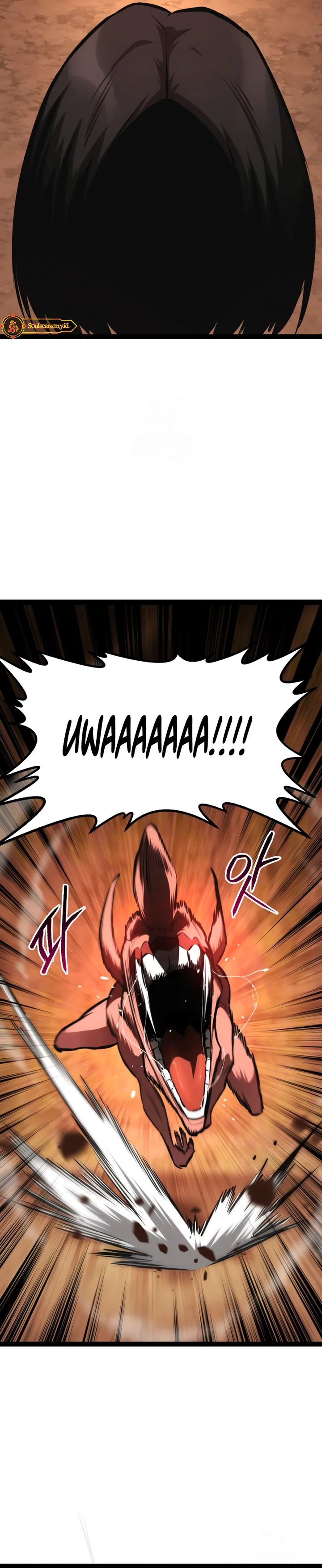 Level 999 Goblin Chapter 23 Gambar 34