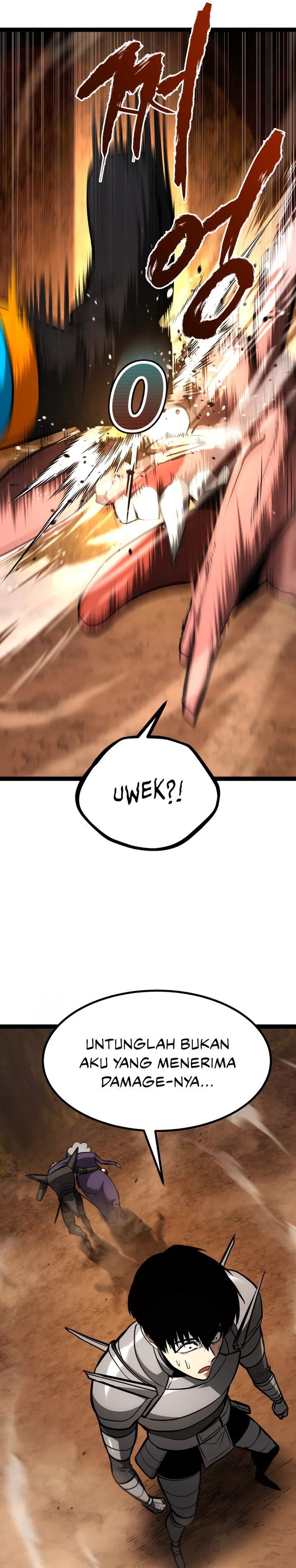 Level 999 Goblin Chapter 23 Gambar 40