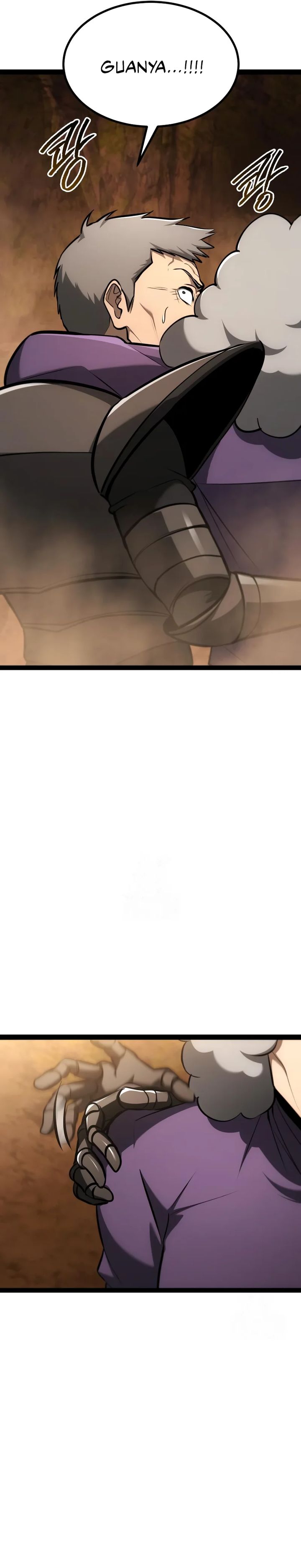 Level 999 Goblin Chapter 23 Gambar 47