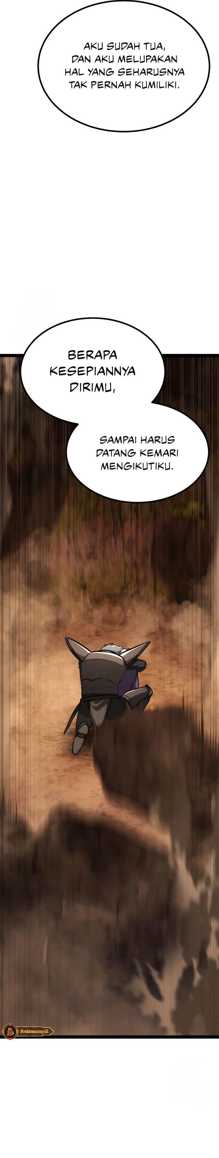 Level 999 Goblin Chapter 23 Gambar 49