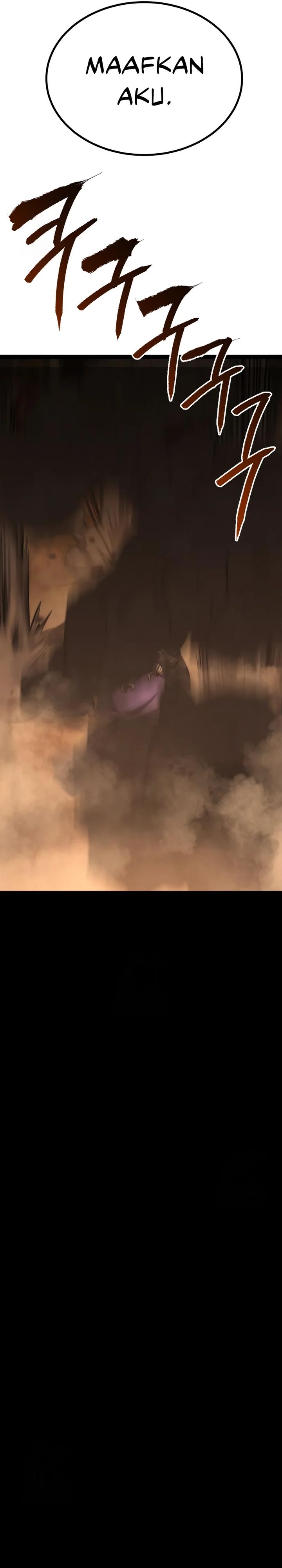 Level 999 Goblin Chapter 23 Gambar 50