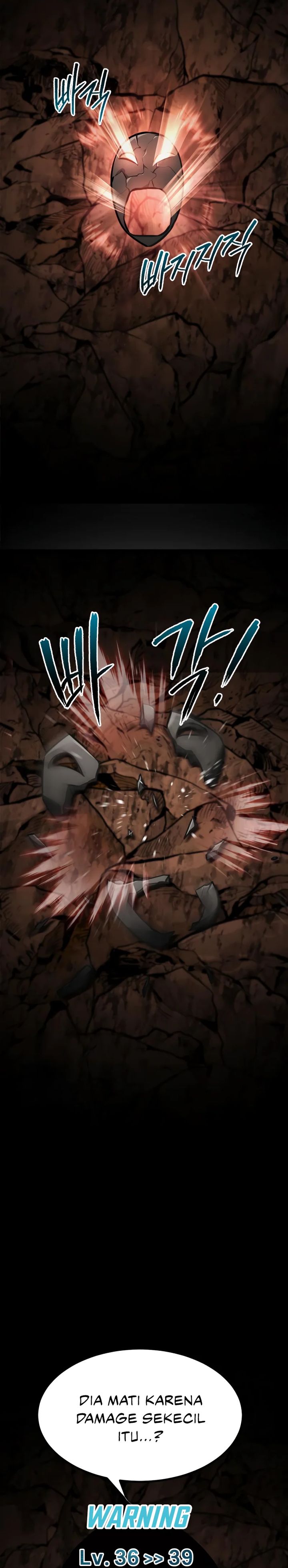 Level 999 Goblin Chapter 23 Gambar 55