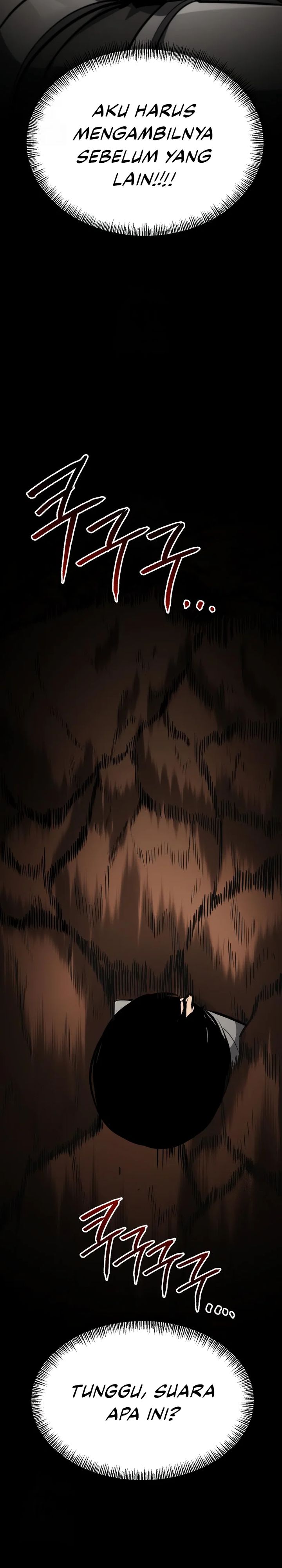 Level 999 Goblin Chapter 23 Gambar 58