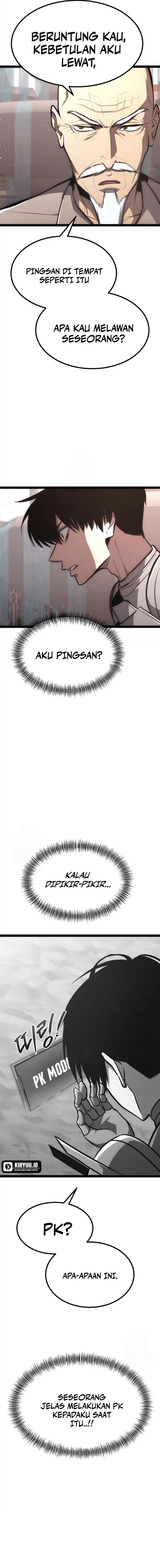 Level 999 Goblin Chapter 25 Gambar 2