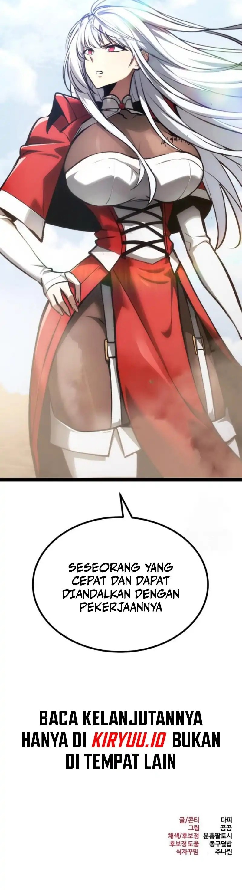 Level 999 Goblin Chapter 25 Gambar 25