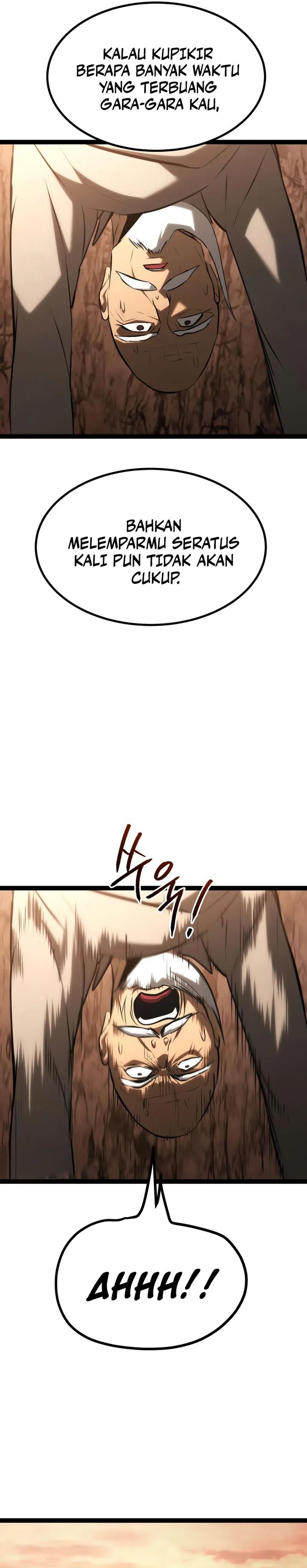 Level 999 Goblin Chapter 29 Gambar 5