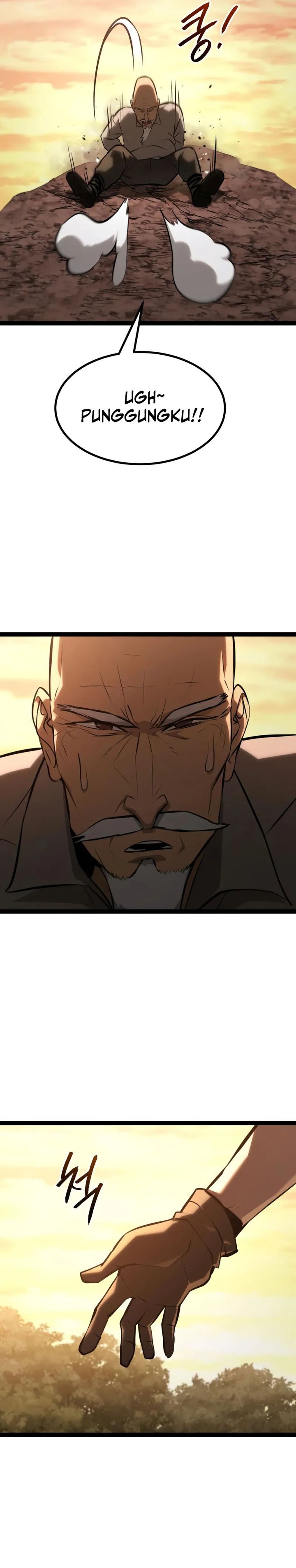 Level 999 Goblin Chapter 29 Gambar 6