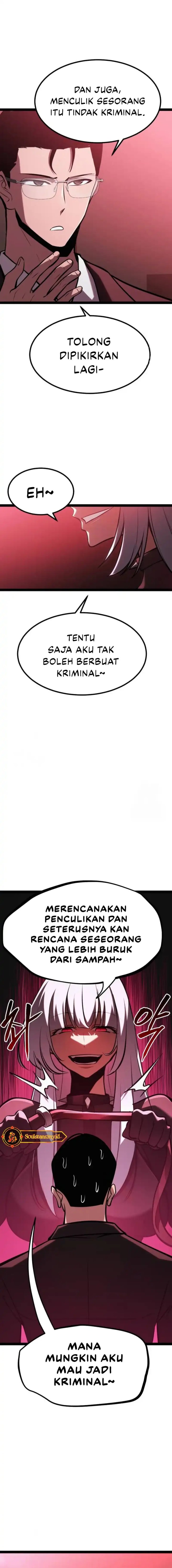 Level 999 Goblin Chapter 37 Gambar 5