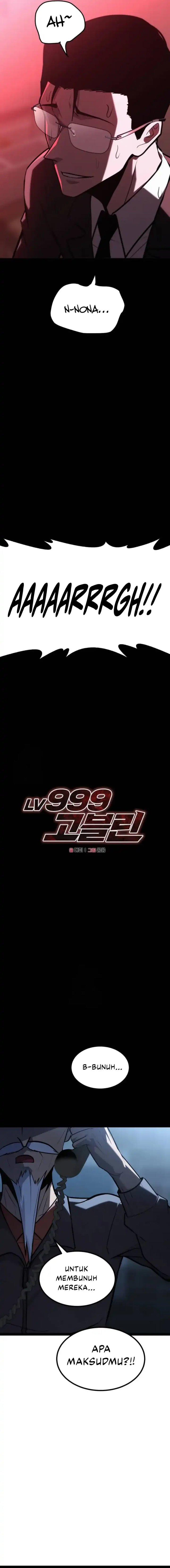 Level 999 Goblin Chapter 37 Gambar 6