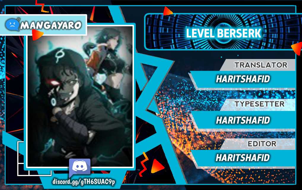 Level Berserker Chapter 02.2 Gambar 1