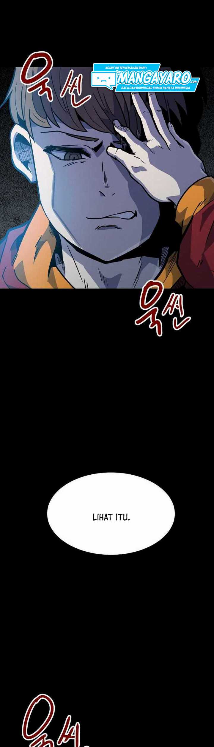 Level Berserker Chapter 02.2 Gambar 5