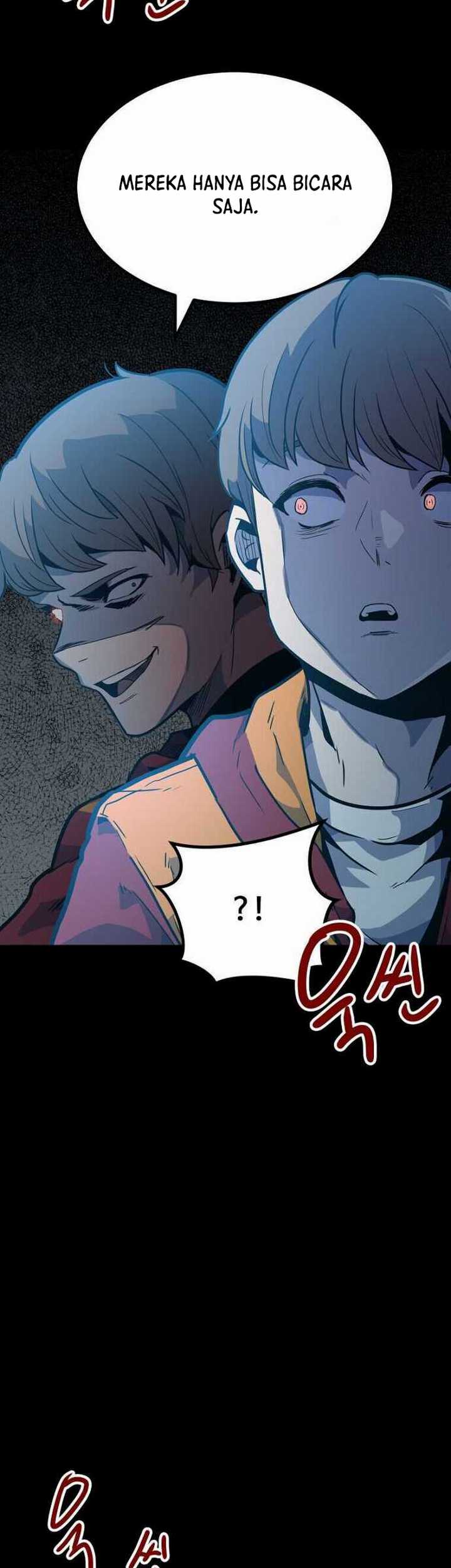 Level Berserker Chapter 02.2 Gambar 6