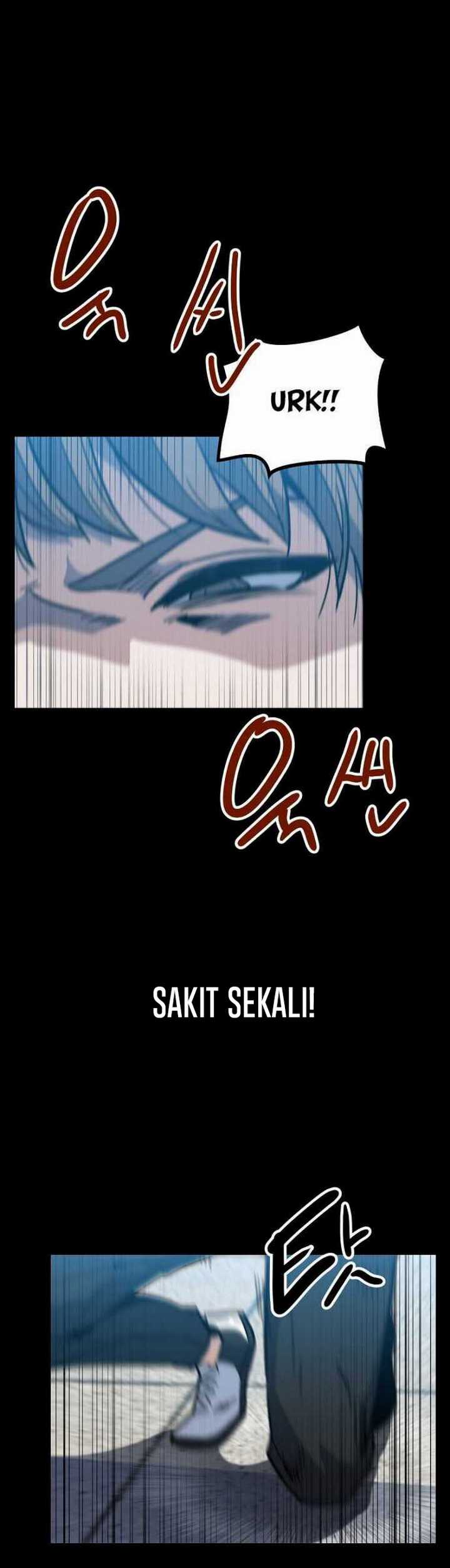 Level Berserker Chapter 02.2 Gambar 8