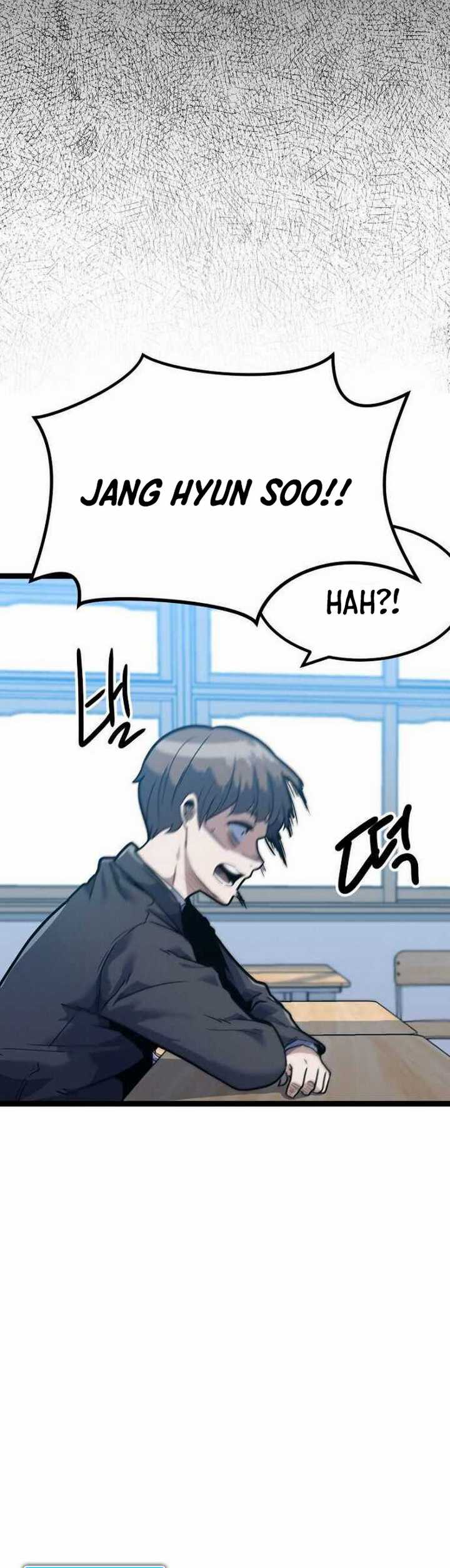 Level Berserker Chapter 02.2 Gambar 13