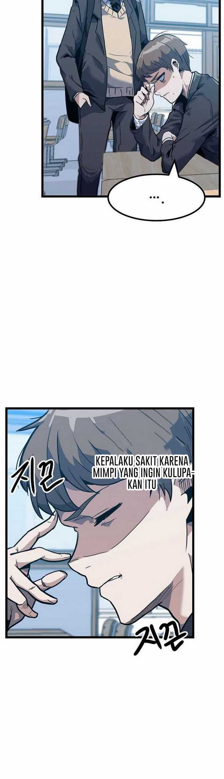 Level Berserker Chapter 02.2 Gambar 15