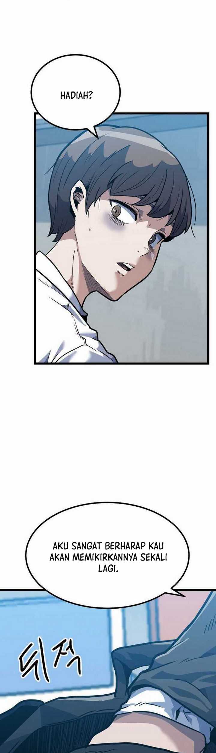 Level Berserker Chapter 02.2 Gambar 27