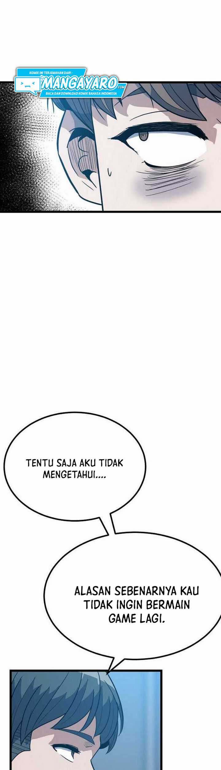 Level Berserker Chapter 02.2 Gambar 35