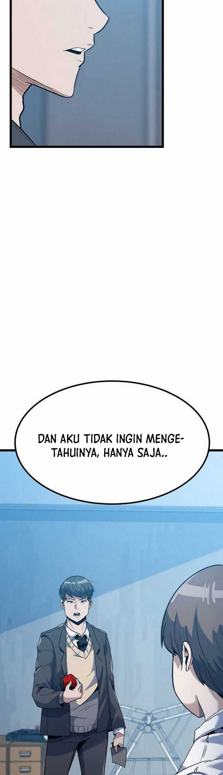 Level Berserker Chapter 02.2 Gambar 36