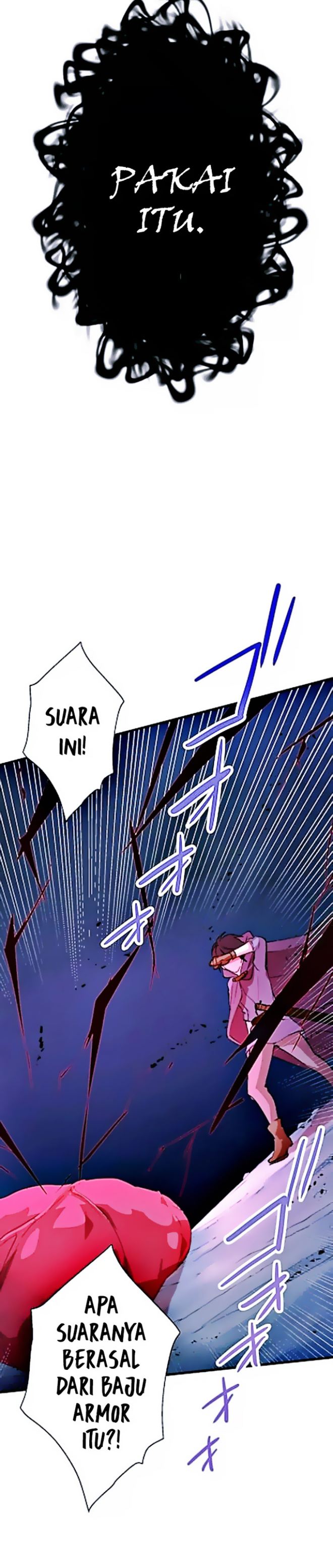 Level Drain Chapter 01 Gambar 40