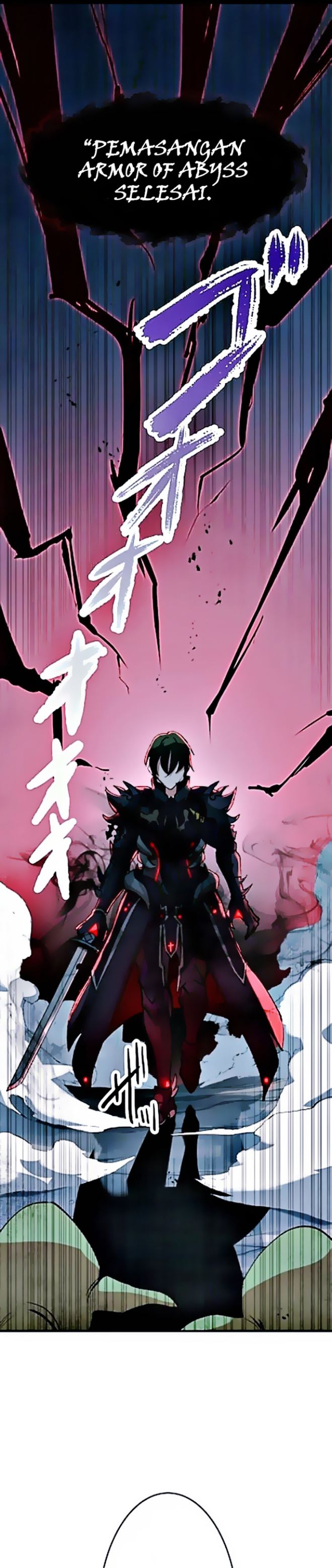 Level Drain Chapter 01 Gambar 52