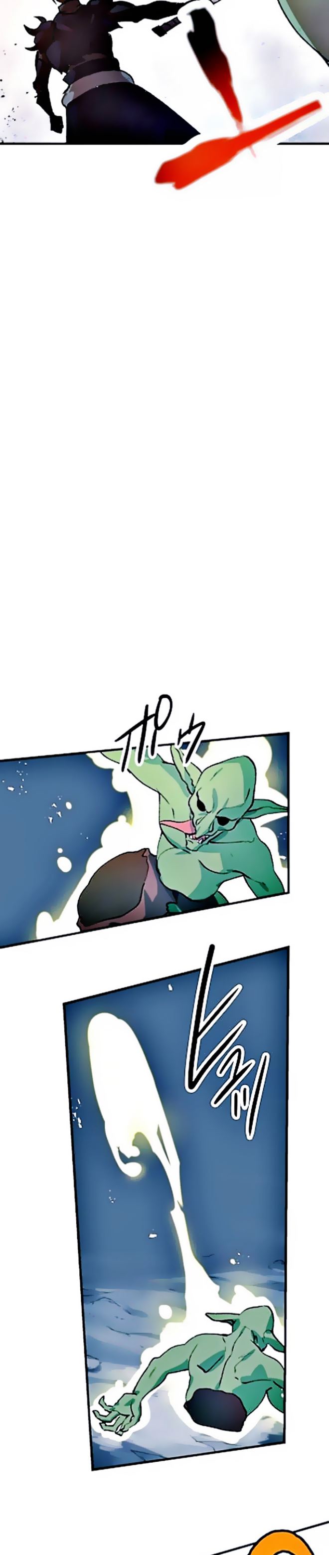 Level Drain Chapter 01 Gambar 56