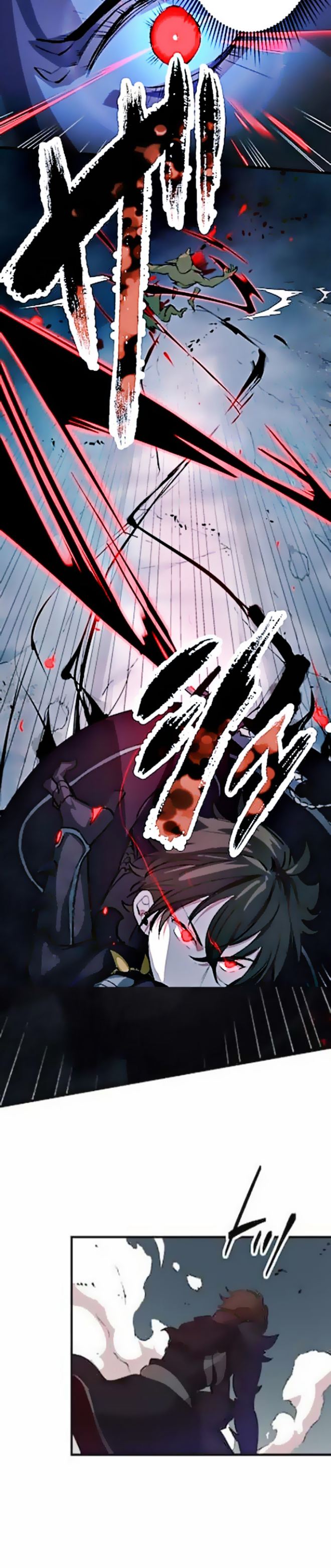Level Drain Chapter 01 Gambar 61
