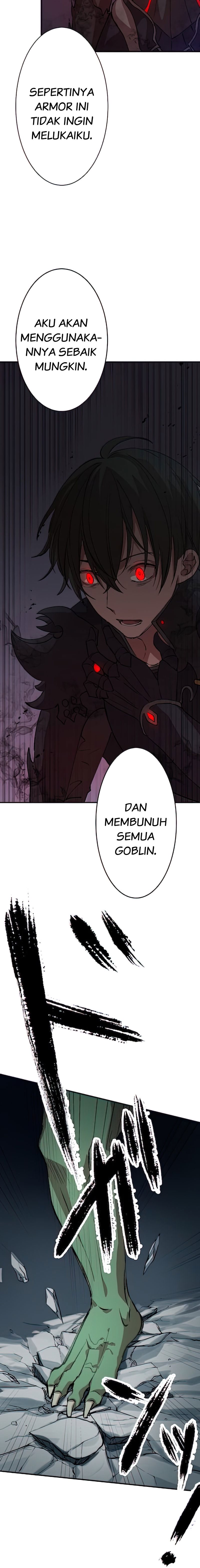 Level Drain Chapter 02 Gambar 14