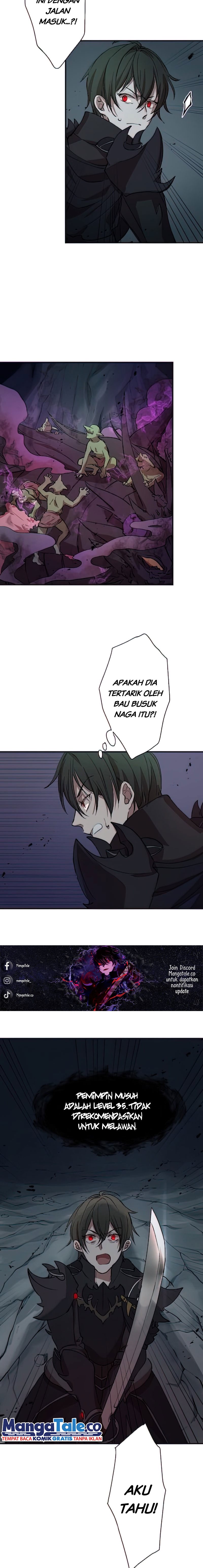 Level Drain Chapter 02 Gambar 17