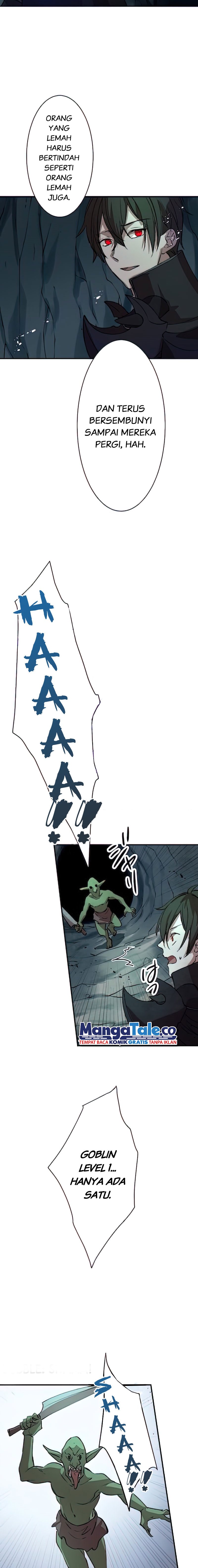 Level Drain Chapter 02 Gambar 23