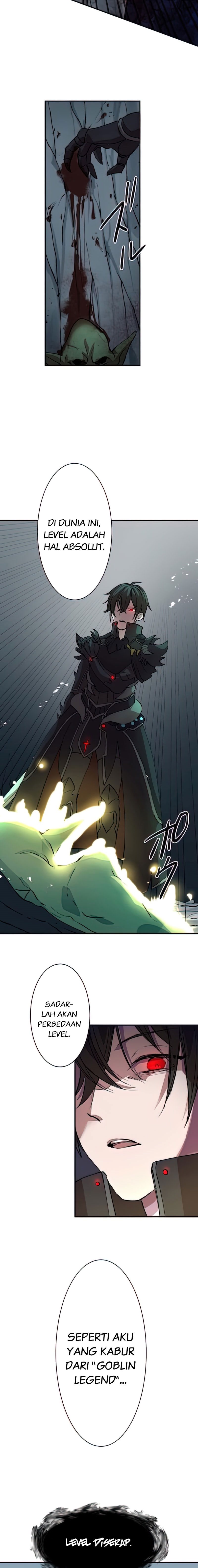 Level Drain Chapter 02 Gambar 25