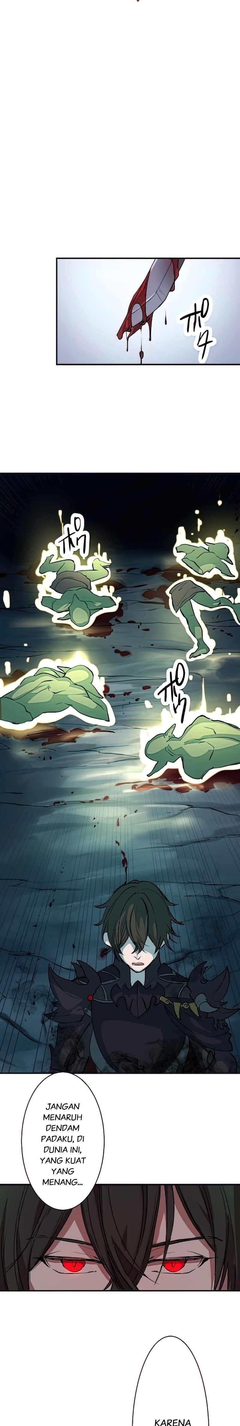 Level Drain Chapter 02 Gambar 29