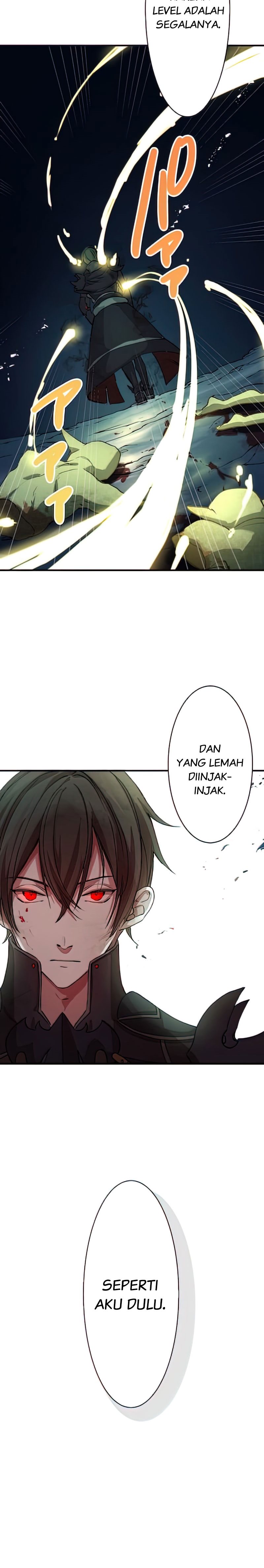 Level Drain Chapter 02 Gambar 30