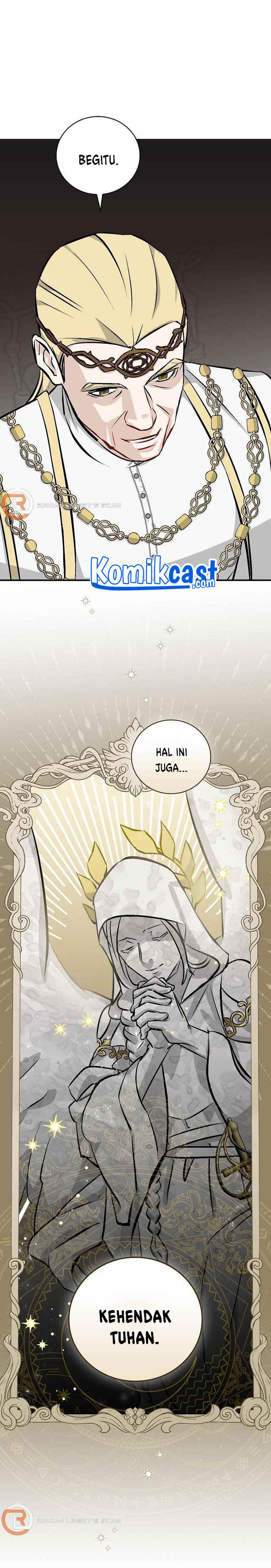 Leveling Up, By Only Eating! Chapter 103 Gambar 3