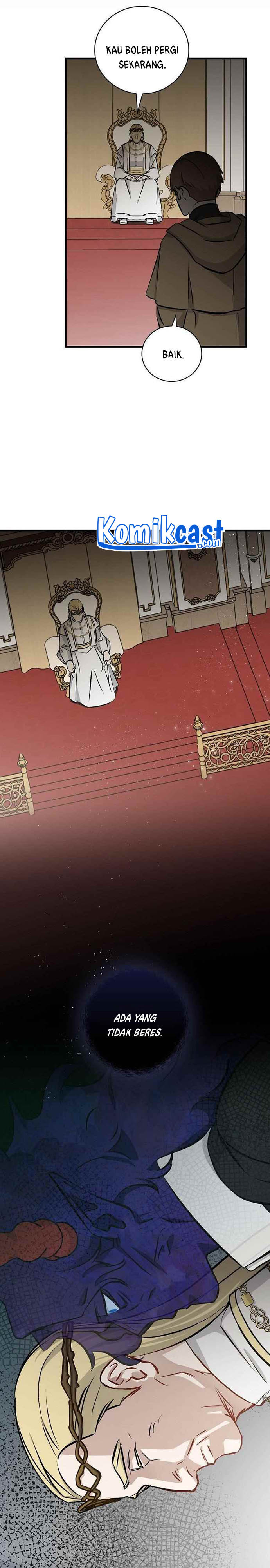 Leveling Up, By Only Eating! Chapter 103 Gambar 4