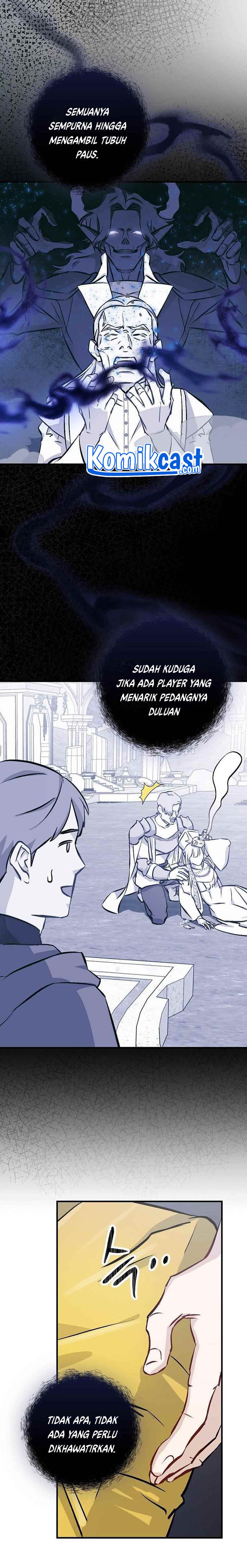 Leveling Up, By Only Eating! Chapter 103 Gambar 5