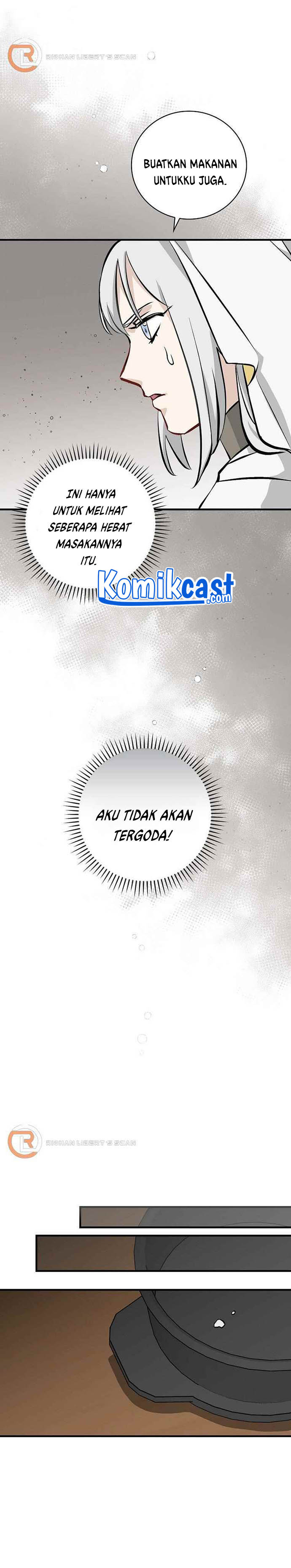 Leveling Up, By Only Eating! Chapter 103 Gambar 10