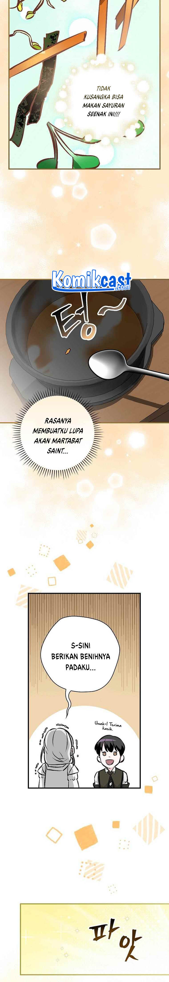 Leveling Up, By Only Eating! Chapter 103 Gambar 12