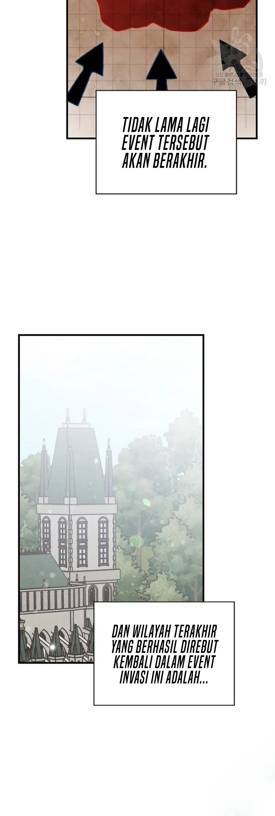 Leveling Up, By Only Eating! Chapter 146 Gambar 4