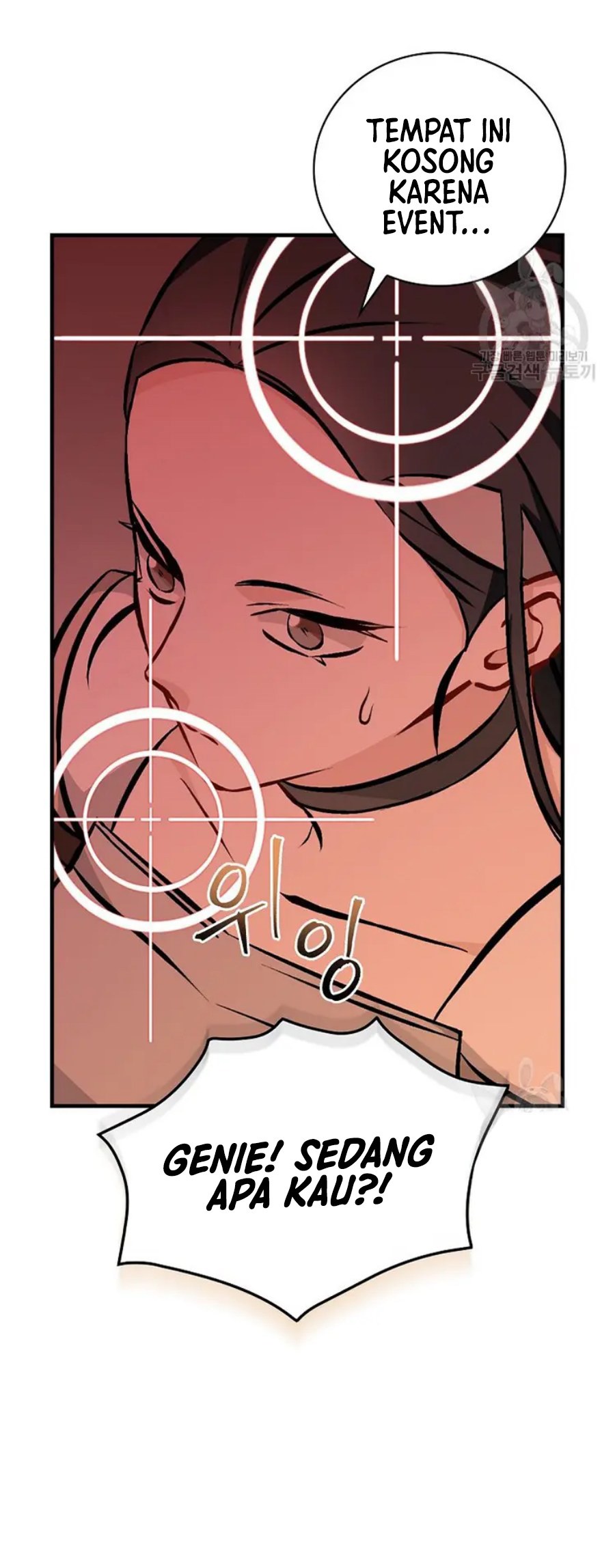 Leveling Up, By Only Eating! Chapter 146 Gambar 7